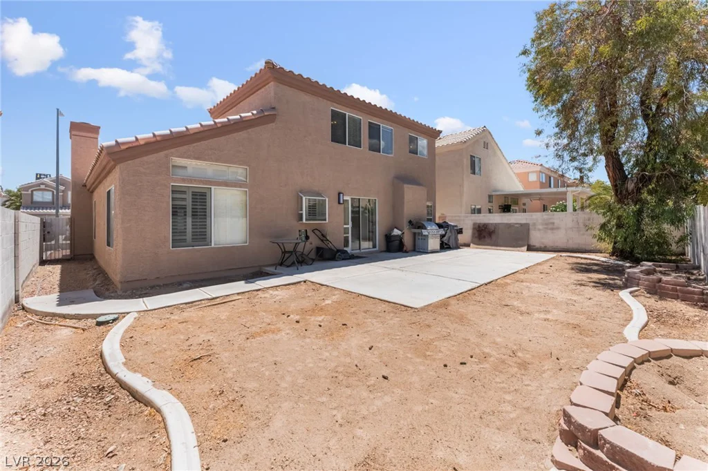 7918 Embarcadero, Las Vegas, NV 89129