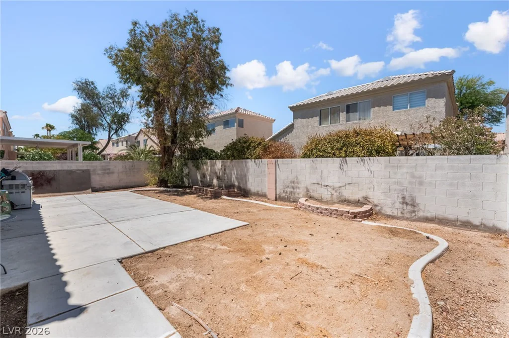 7918 Embarcadero, Las Vegas, NV 89129