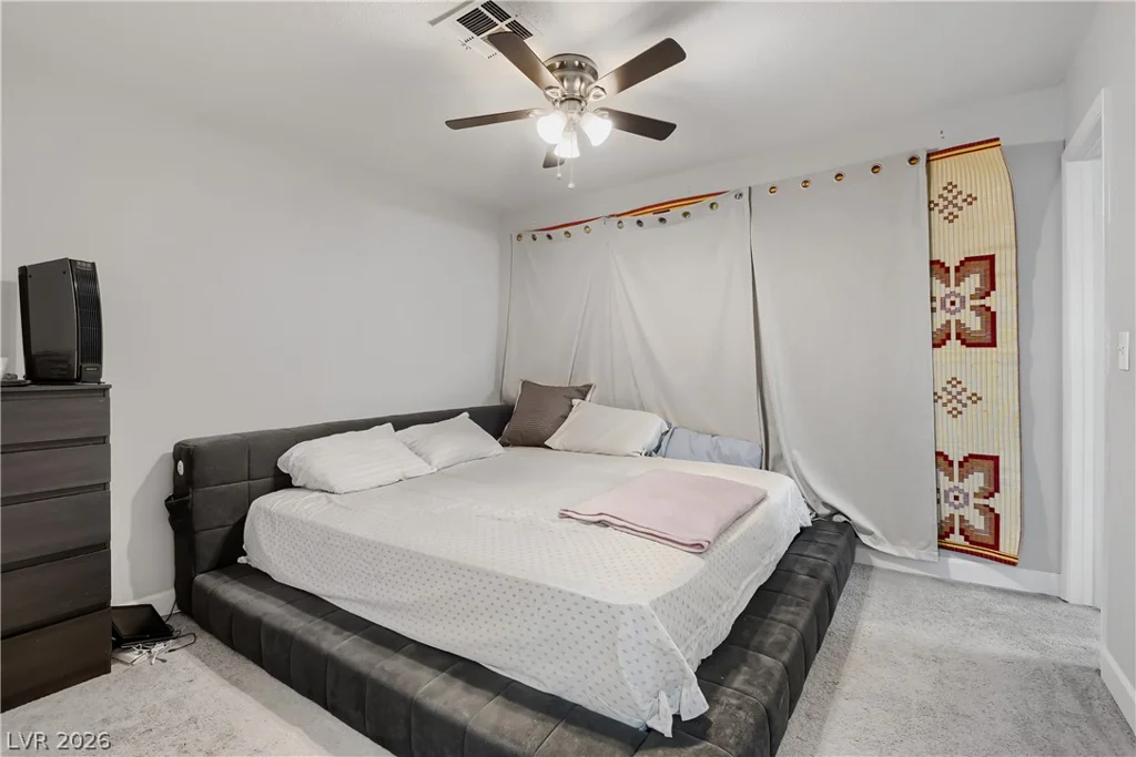 4421 Ash, Las Vegas, NV 89110