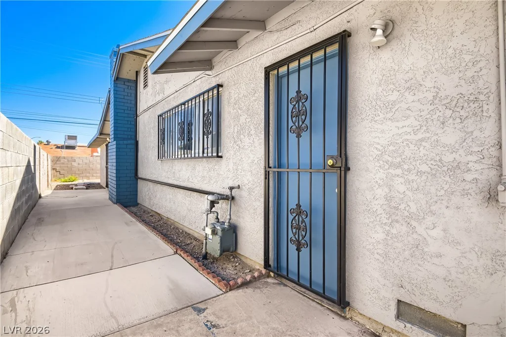 4421 Ash, Las Vegas, NV 89110