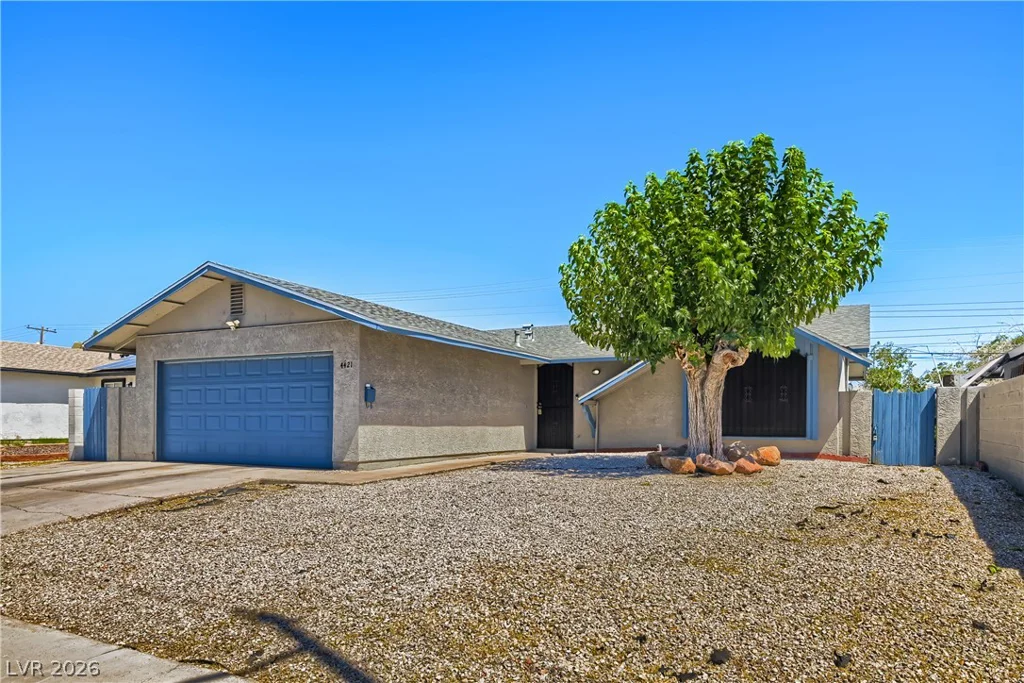 4421 Ash, Las Vegas, NV 89110