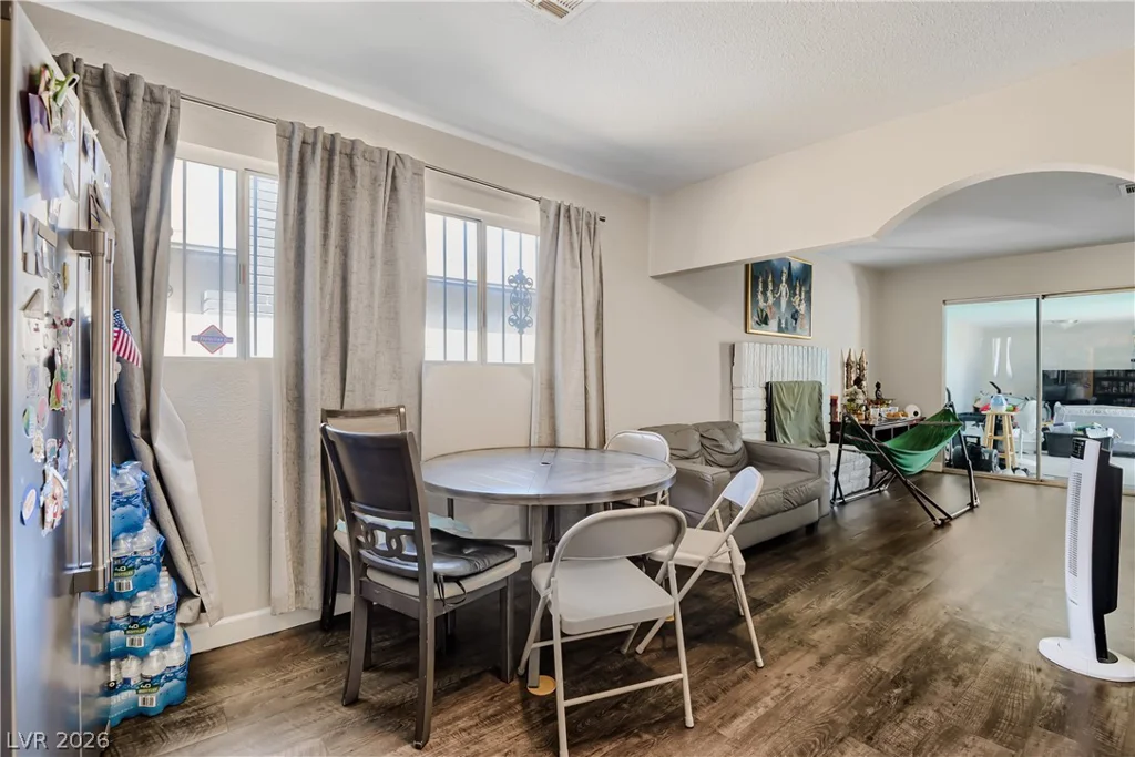 4421 Ash, Las Vegas, NV 89110