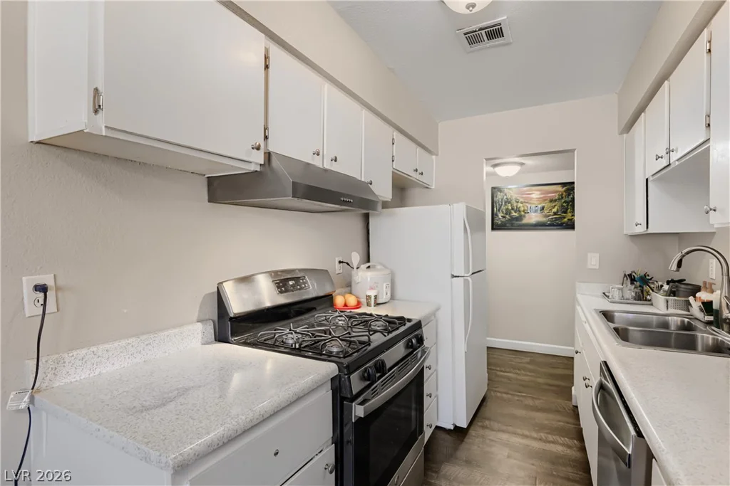 4421 Ash, Las Vegas, NV 89110