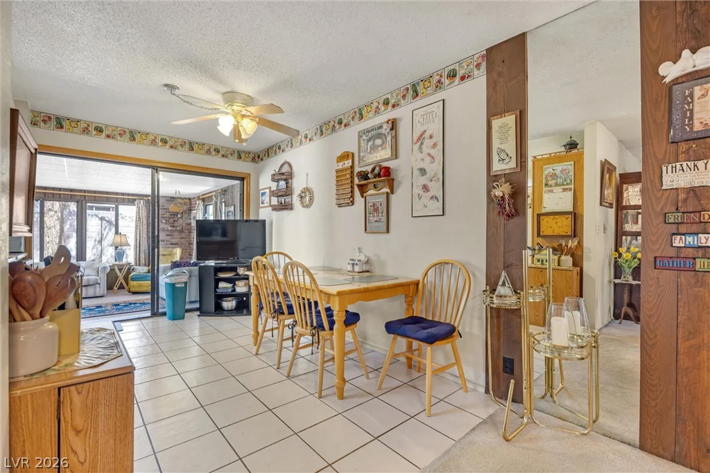 5198 Wilbur, Las Vegas, NV 89119