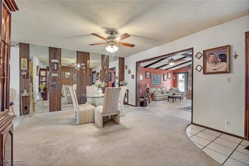 5198 Wilbur, Las Vegas, NV 89119