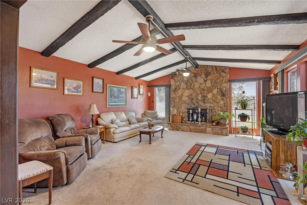 5198 Wilbur, Las Vegas, NV 89119