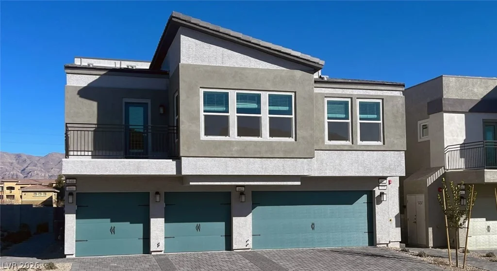 435 Grunt, North Las Vegas, NV 89031