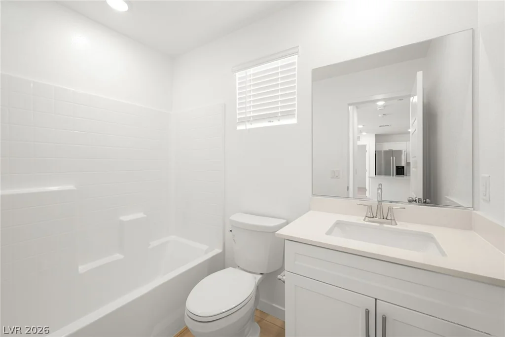435 Grunt, North Las Vegas, NV 89031