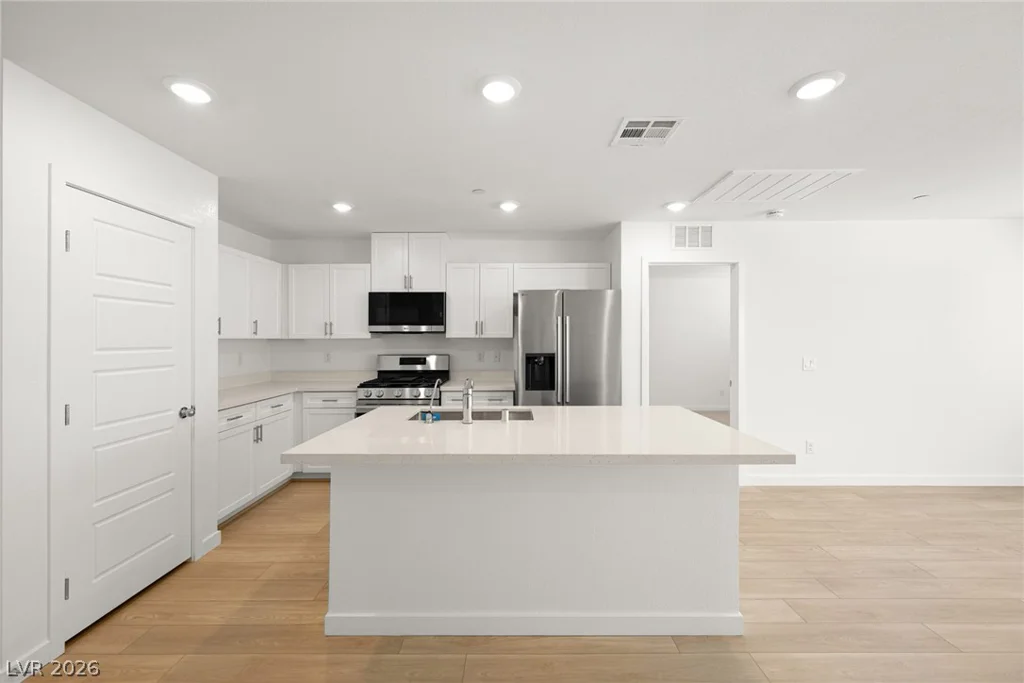 435 Grunt, North Las Vegas, NV 89031