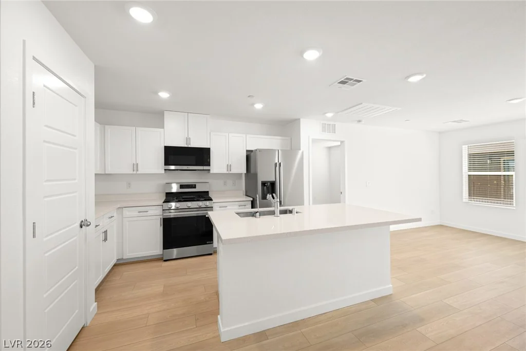 435 Grunt, North Las Vegas, NV 89031