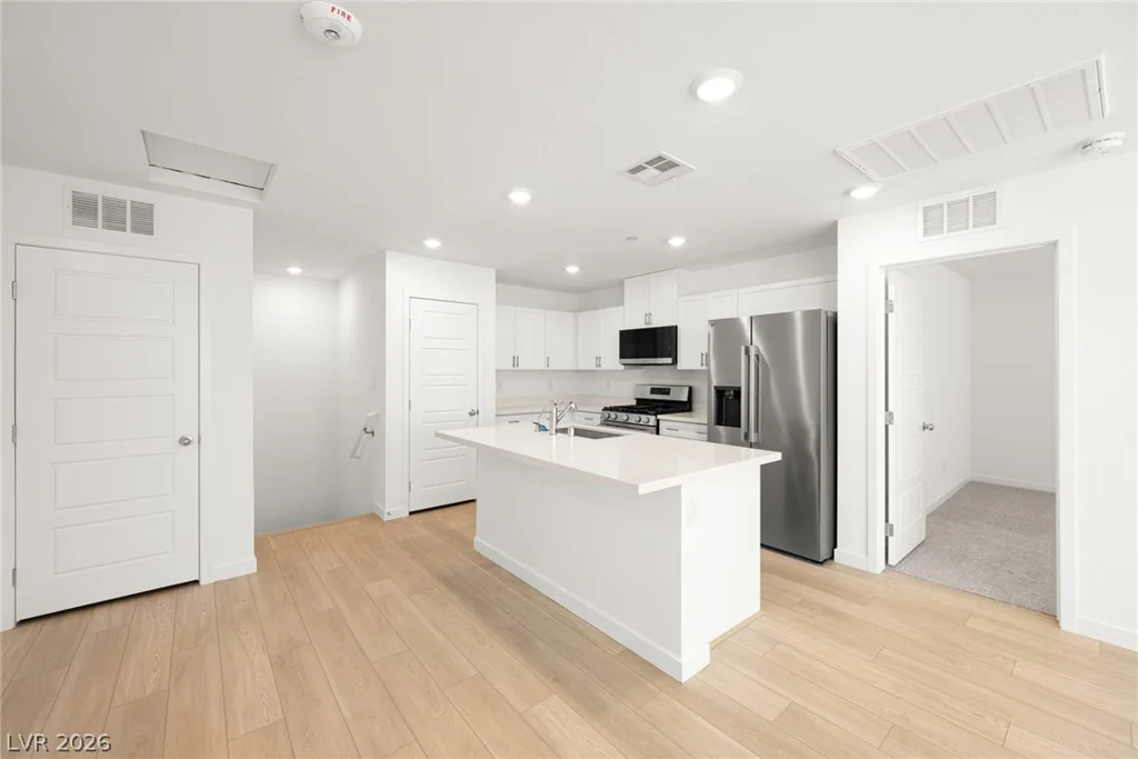 435 Grunt, North Las Vegas, NV 89031