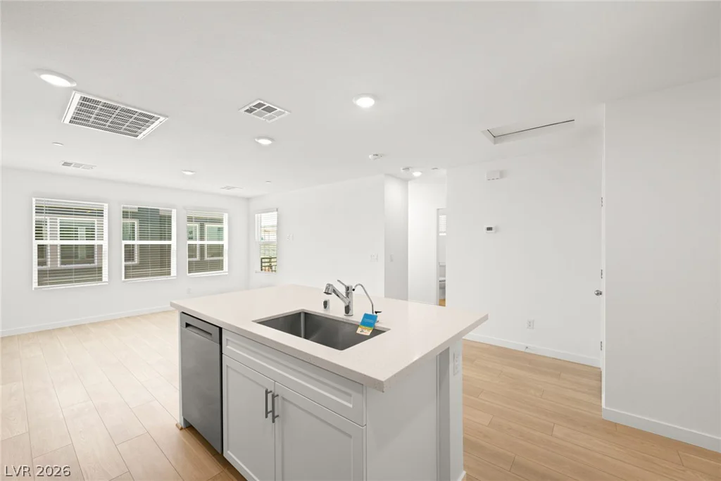 435 Grunt, North Las Vegas, NV 89031