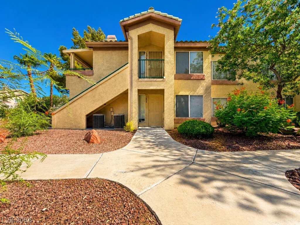 5710 Tropicana, Las Vegas, NV 89122