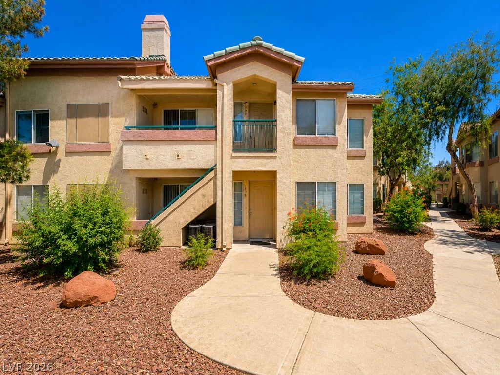 5710 Tropicana, Las Vegas, NV 89122