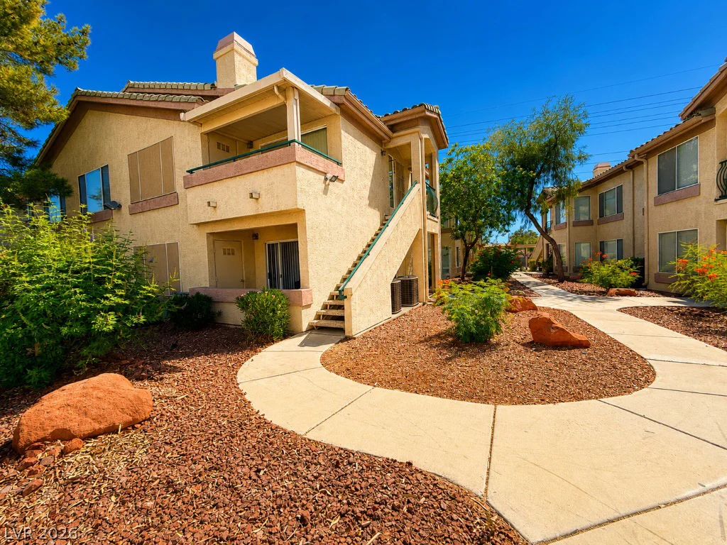 5710 Tropicana, Las Vegas, NV 89122