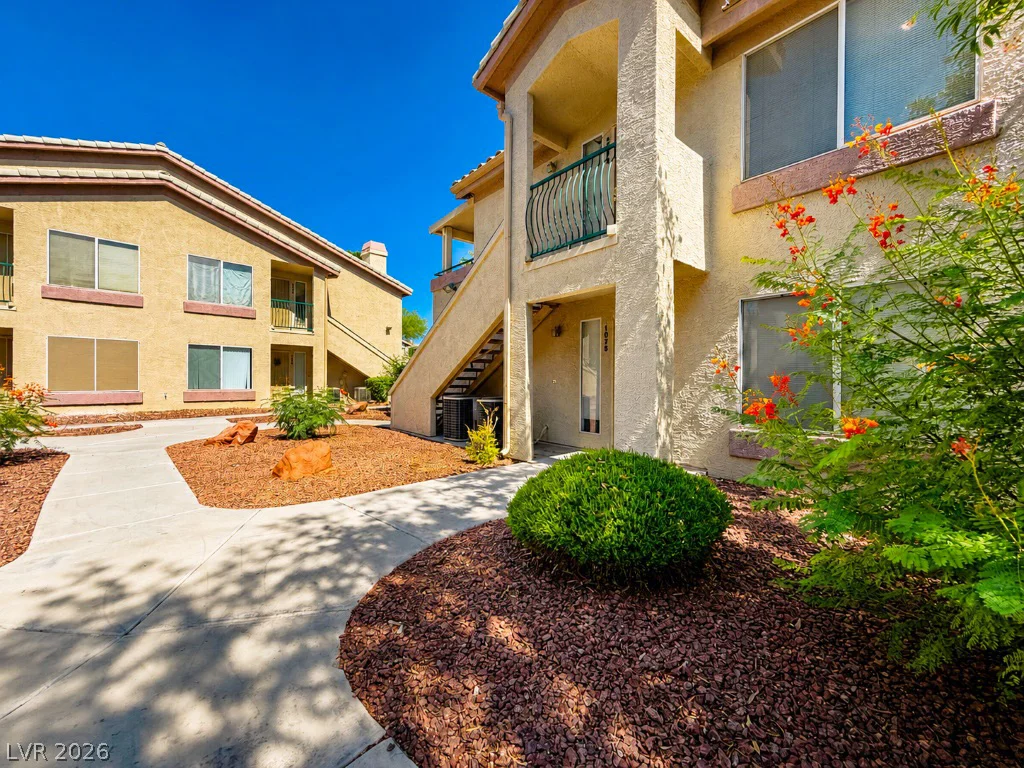 5710 Tropicana, Las Vegas, NV 89122