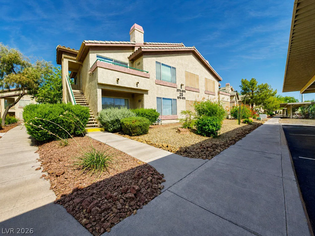 5710 Tropicana, Las Vegas, NV 89122