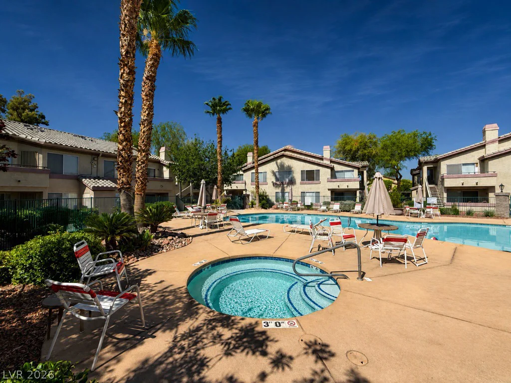 5710 Tropicana, Las Vegas, NV 89122