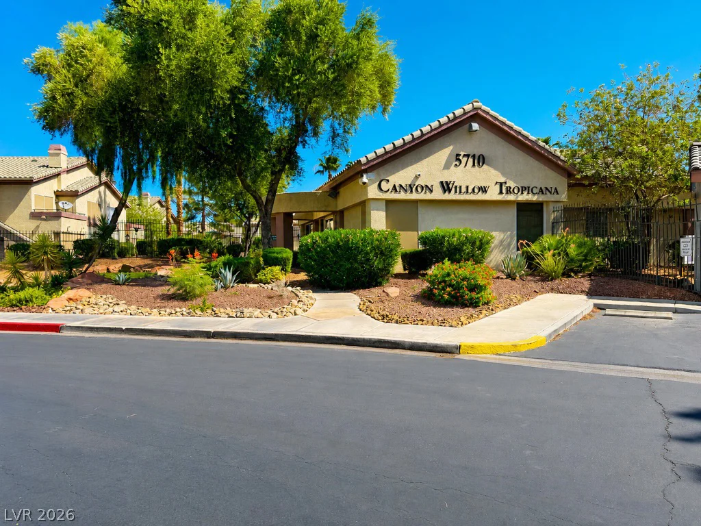 5710 Tropicana, Las Vegas, NV 89122