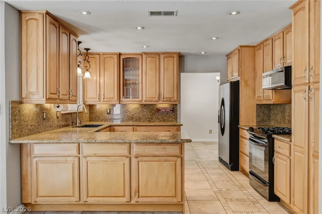 1827 Escondido, Henderson, NV 89074