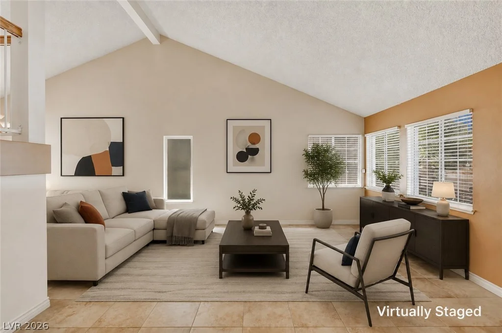 1827 Escondido, Henderson, NV 89074