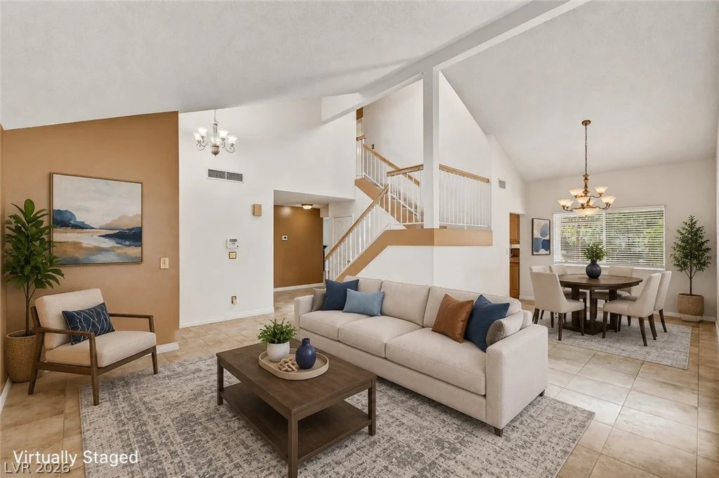 1827 Escondido, Henderson, NV 89074