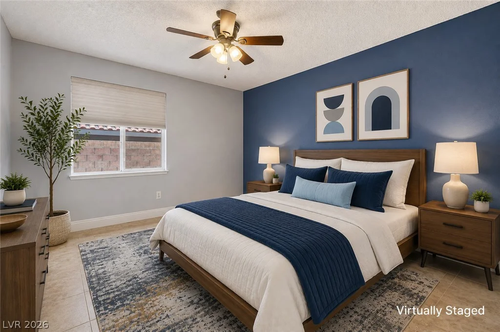 1827 Escondido, Henderson, NV 89074