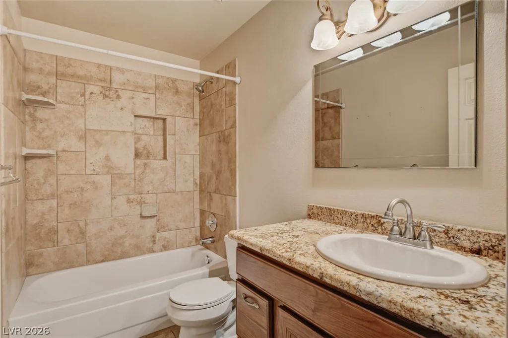 1827 Escondido, Henderson, NV 89074