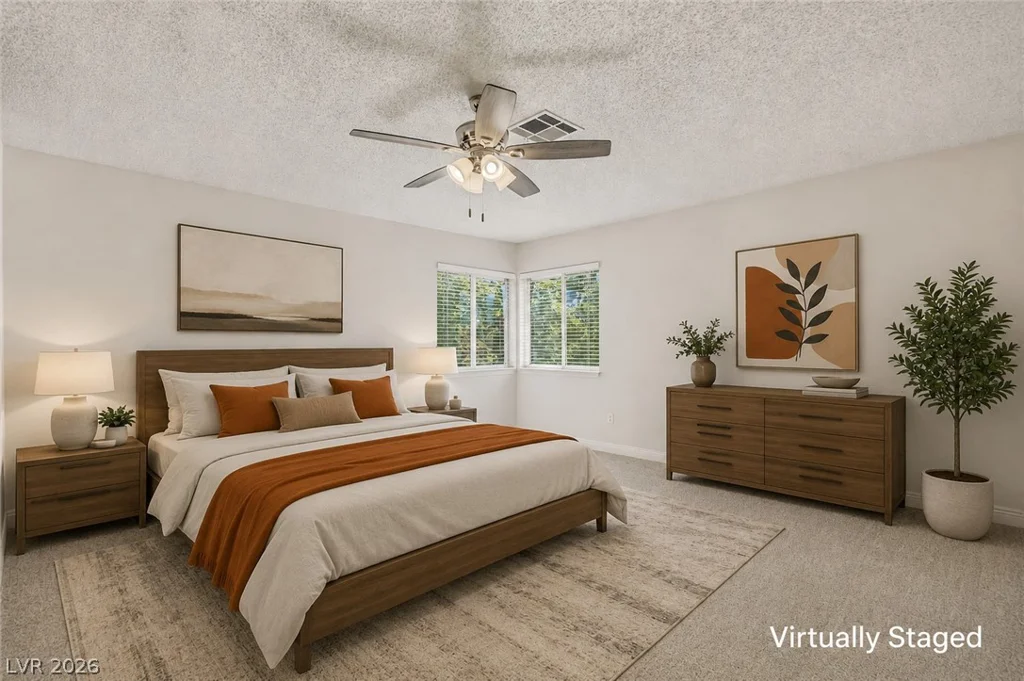 1827 Escondido, Henderson, NV 89074