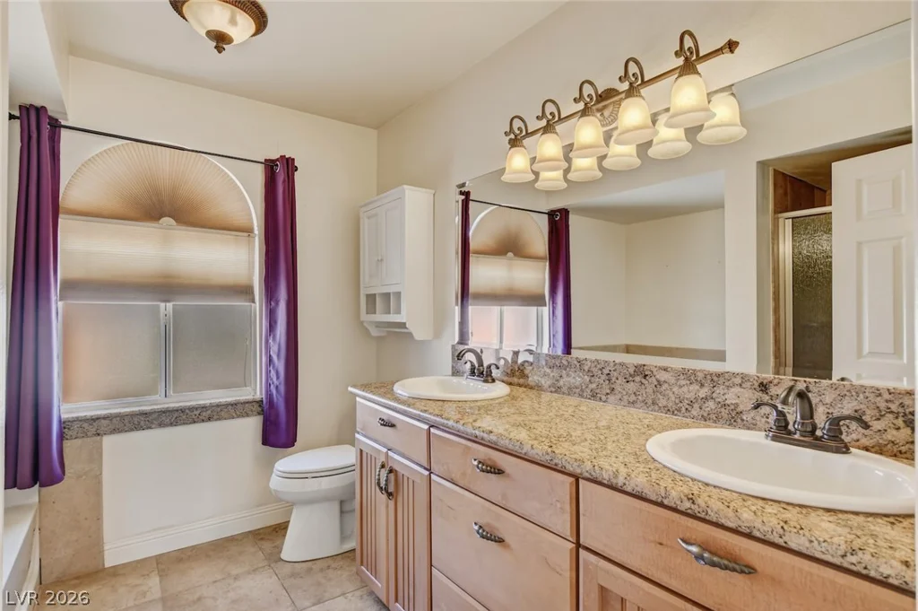 1827 Escondido, Henderson, NV 89074