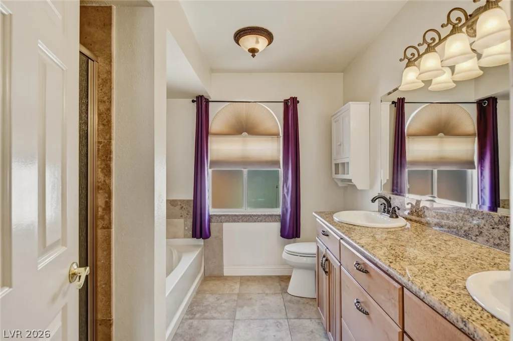 1827 Escondido, Henderson, NV 89074
