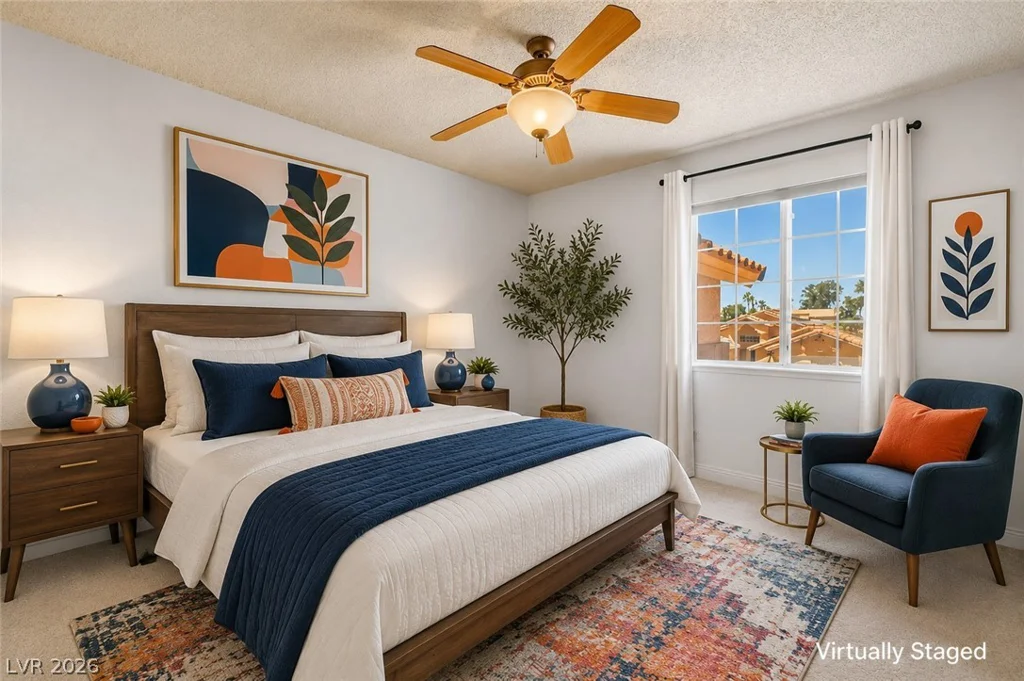 1827 Escondido, Henderson, NV 89074