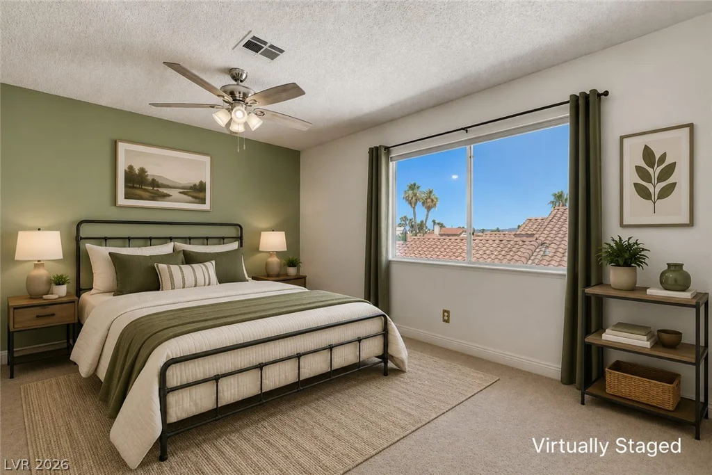 1827 Escondido, Henderson, NV 89074