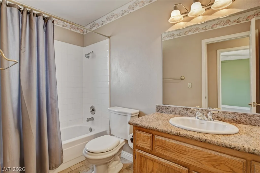 1827 Escondido, Henderson, NV 89074