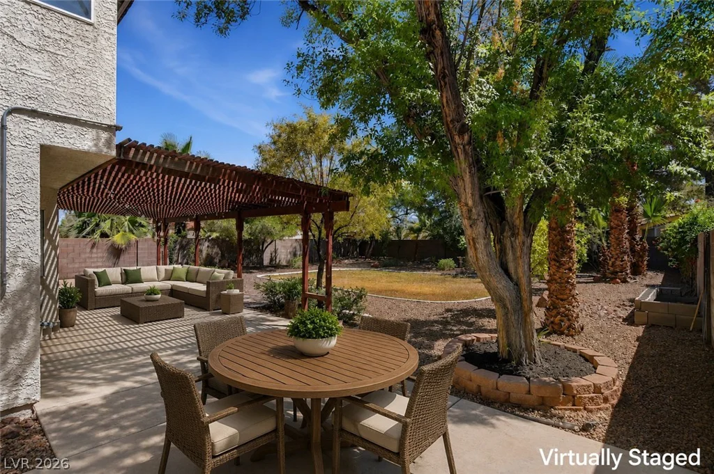 1827 Escondido, Henderson, NV 89074