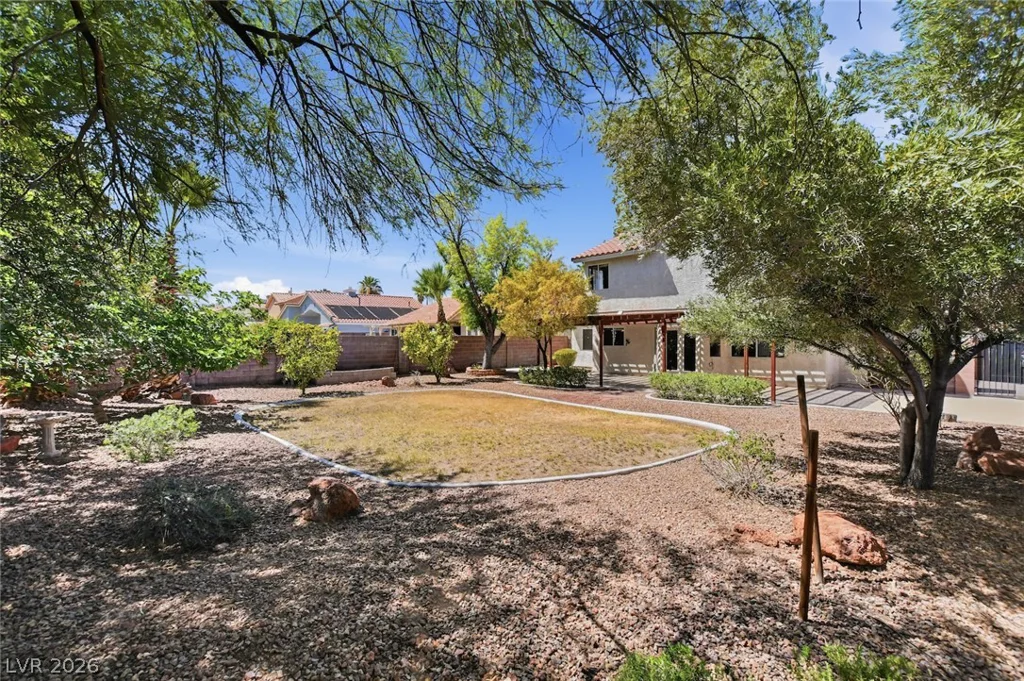 1827 Escondido, Henderson, NV 89074
