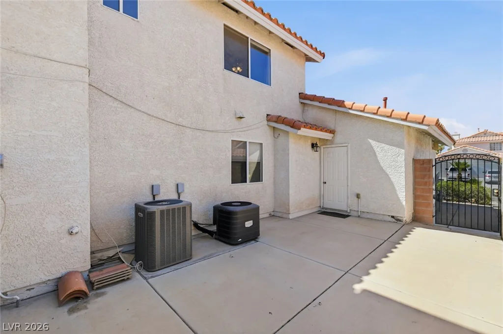 1827 Escondido, Henderson, NV 89074