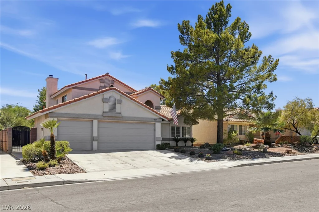 1827 Escondido, Henderson, NV 89074