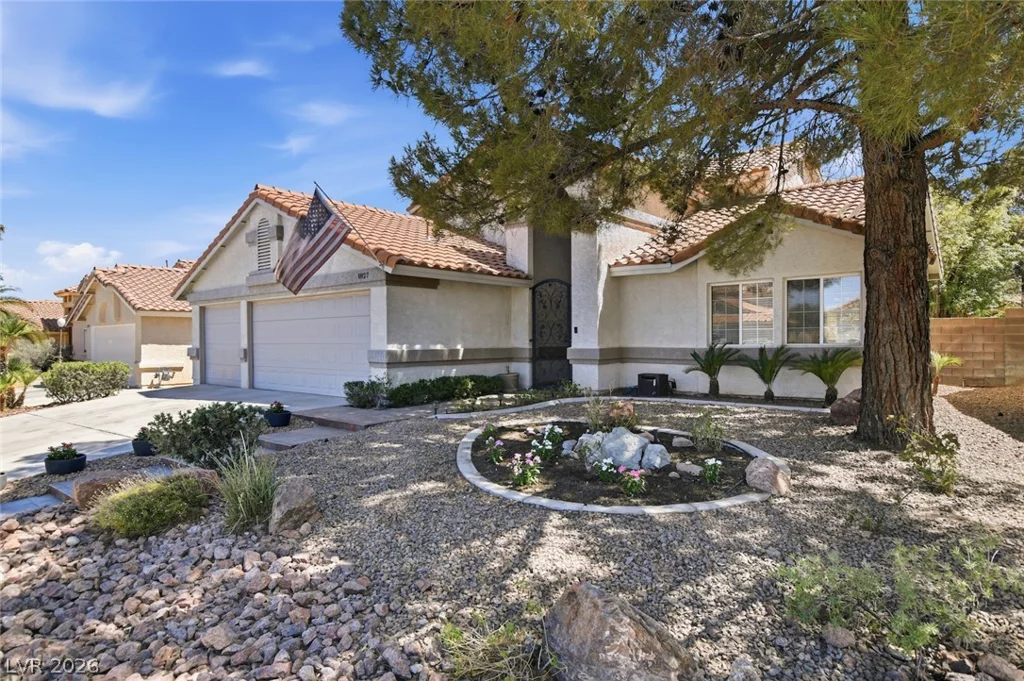 1827 Escondido, Henderson, NV 89074