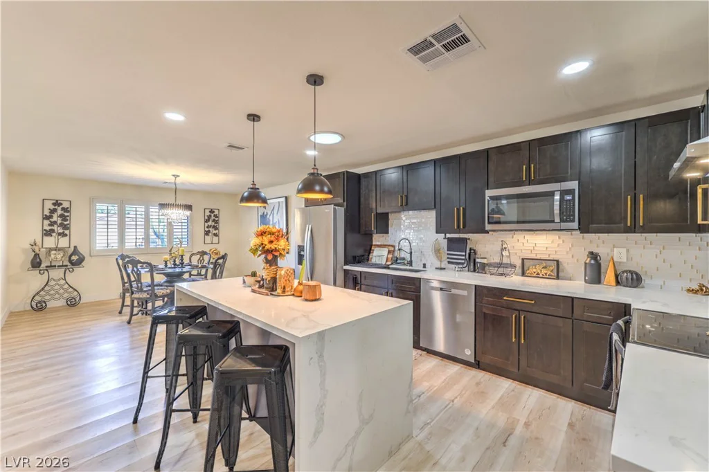 4411 Paseo El Rio, Las Vegas, NV 89121