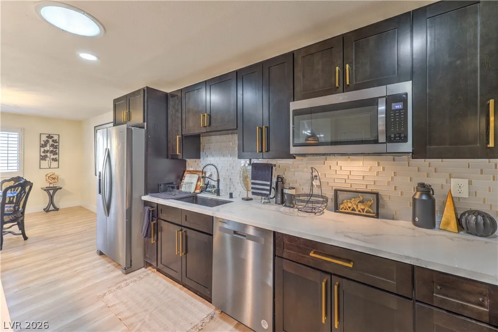 4411 Paseo El Rio, Las Vegas, NV 89121