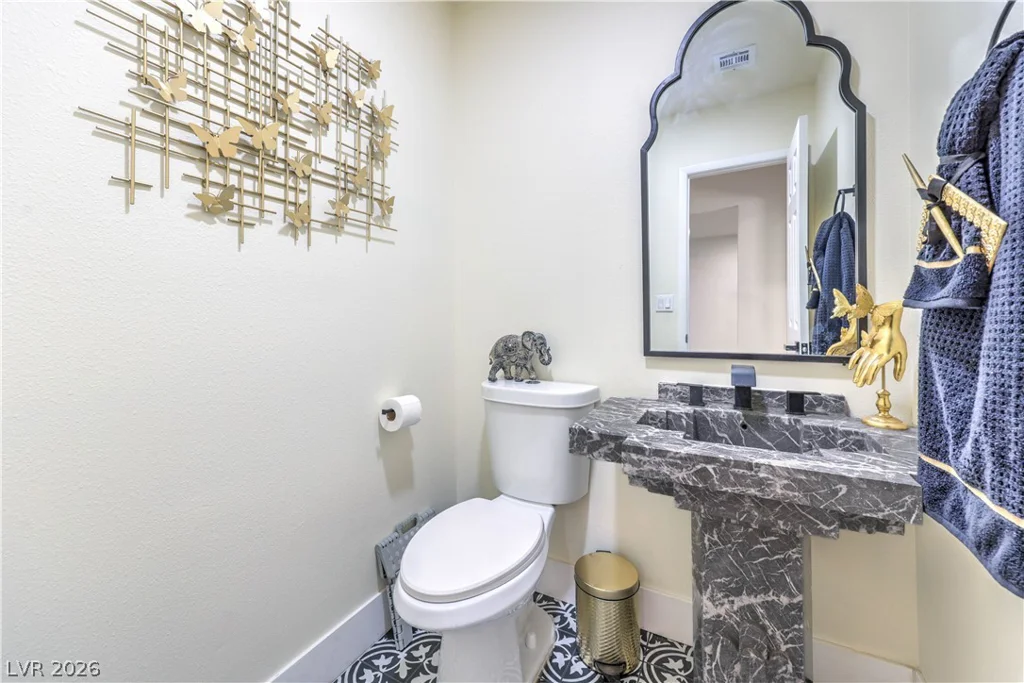 4411 Paseo El Rio, Las Vegas, NV 89121
