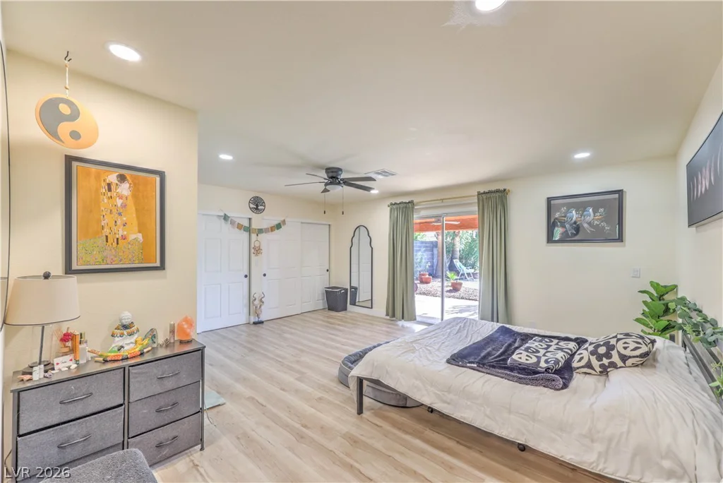 4411 Paseo El Rio, Las Vegas, NV 89121