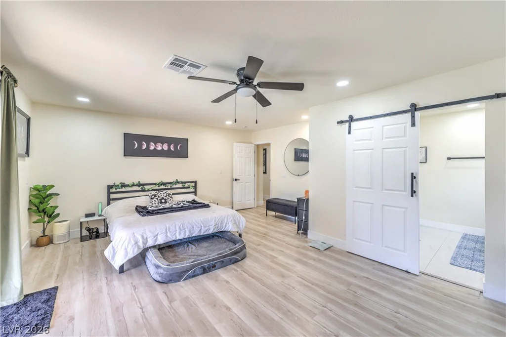 4411 Paseo El Rio, Las Vegas, NV 89121