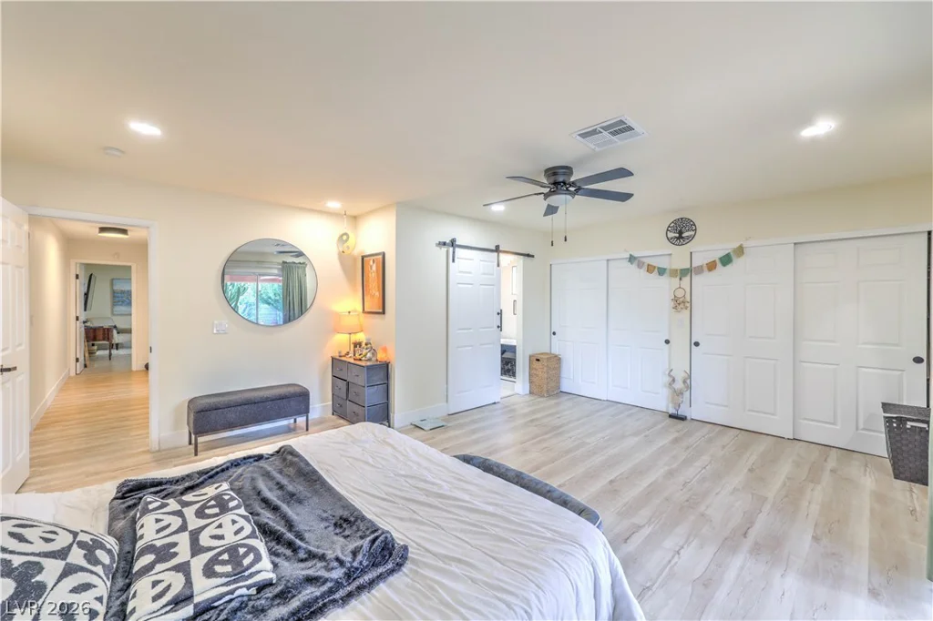 4411 Paseo El Rio, Las Vegas, NV 89121