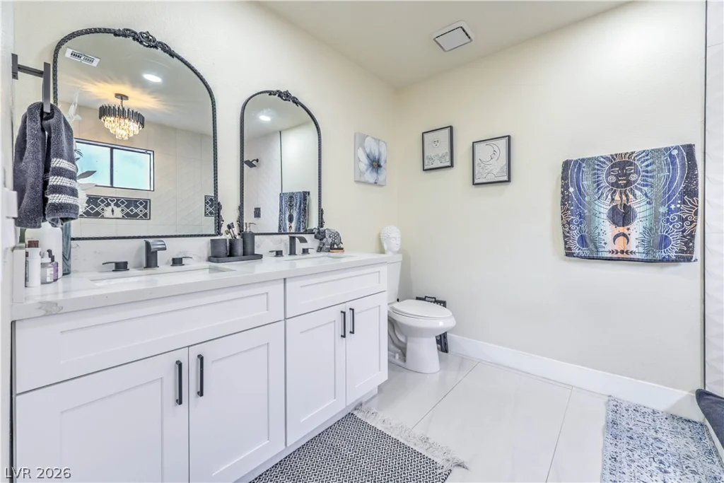 4411 Paseo El Rio, Las Vegas, NV 89121