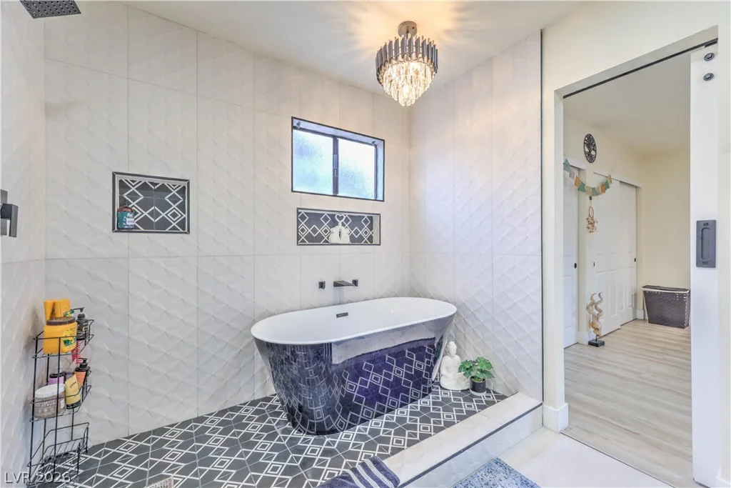 4411 Paseo El Rio, Las Vegas, NV 89121