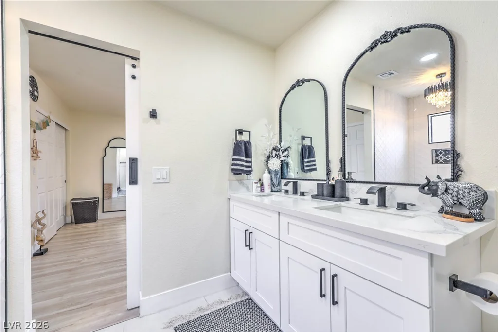 4411 Paseo El Rio, Las Vegas, NV 89121