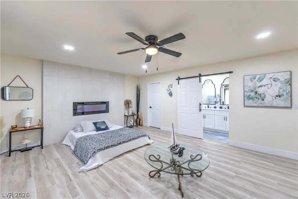 4411 Paseo El Rio, Las Vegas, NV 89121