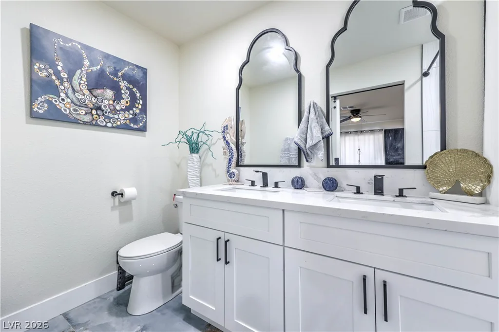 4411 Paseo El Rio, Las Vegas, NV 89121